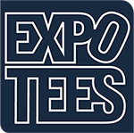 ExpoTees logo